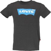 Levi's T-shirt Antraciet