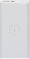 Xiaomi Mi Wireless Power Bank Essential - 10.000 mAh - Wit