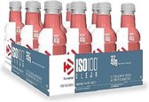 ISO-100 Clear RTD 12x 591ml Fruit Punch