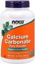 Calcium Carbonate Powder 340gr