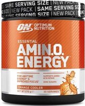 Optimum Nutrition Amino Energy 270gr Orange