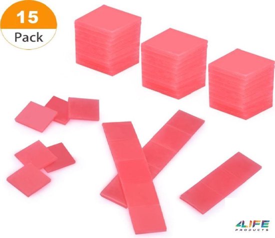 Diamond Painting Wax - 15 stuks | bol.com