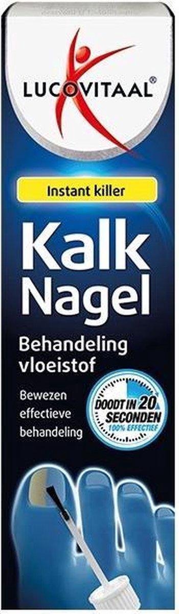 Goedkoopste Lucovitaal Kalknagel behandeling vloeistof