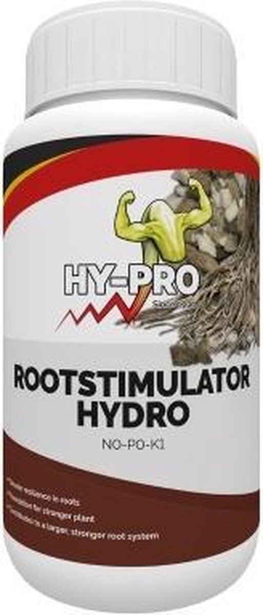 HY-PRO ROOTSTIMULATOR HYDRO 250 ML