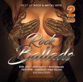 Rock Ballads Volume 1