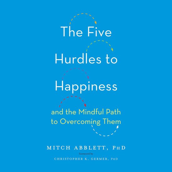 The Five Hurdles to Happiness - cover