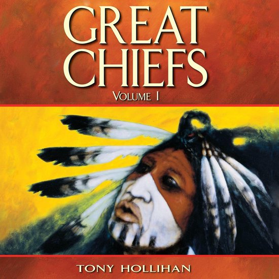 Great Chiefs - cover