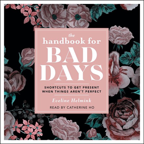The Handbook for Bad Days - cover