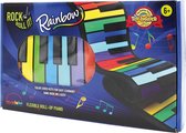 Mukikim Rock And Roll It - Rainbow Piano