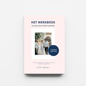 ThePerfectWedding.nl | Het werkboek: Zo plan je jullie perfect wedding