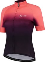 Rogelli Ds Wielershirt KM Dream Paars/Oranje S