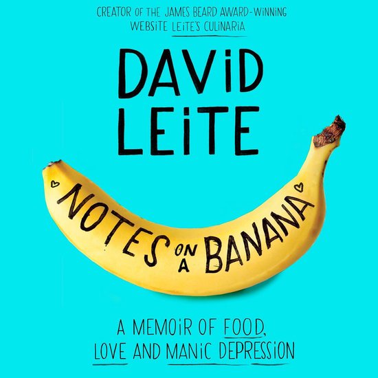 Notes on a Banana - cover