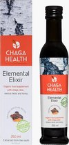 Chaga Health / Elementair Elixer Bio (Alc 6% Vol) – 250 Ml