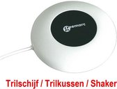 GEEMARC CLA2 Trilschijf / Shaker / Trilkussen