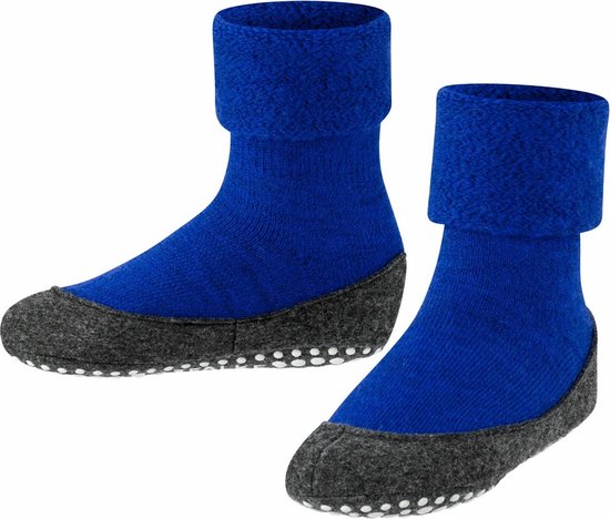 Cosyshoe Minis Slof Kinderen Cobalt Blue 27-28