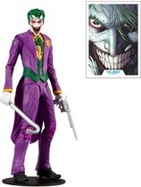 DC Multiverse Joker Modern Comic