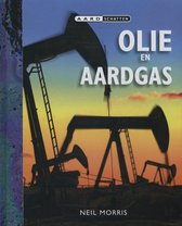Aardschatten  -   Olie en aardgas