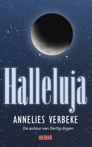 Omslag Halleluja