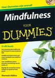 Voor Dummies  -   Mindfulness voor Dummies