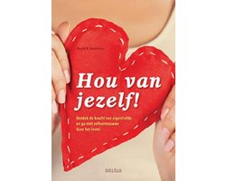 Hou van jezelf!
