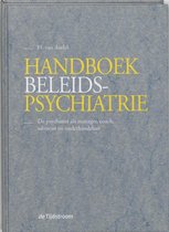 Handboek beleidspsychiatrie