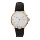 CHPO Korshid Rose Gold Horloge rosegoud