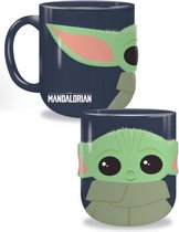 Star Wars The Mandalorian The Child Mok - 320 ml - Keramiek