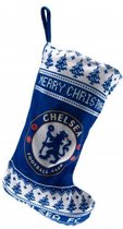 Chelsea Stocking Merry Christmas