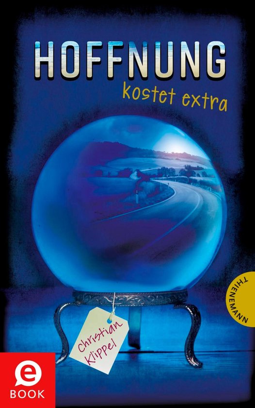 Hoffnung kostet extra - cover