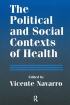 The Political and Social Contexts of Health
