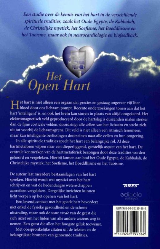 Het open hart