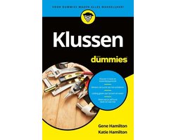 Klussen voor Dummies, pocketeditie