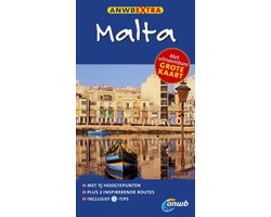 ANWB extra  -   Malta