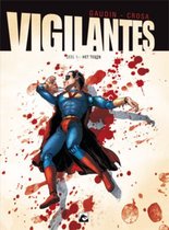Vigilantes 1 -   Het teken
