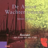 Anton Wachterromans