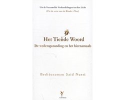 Risale-i Nur - Het tiende woord