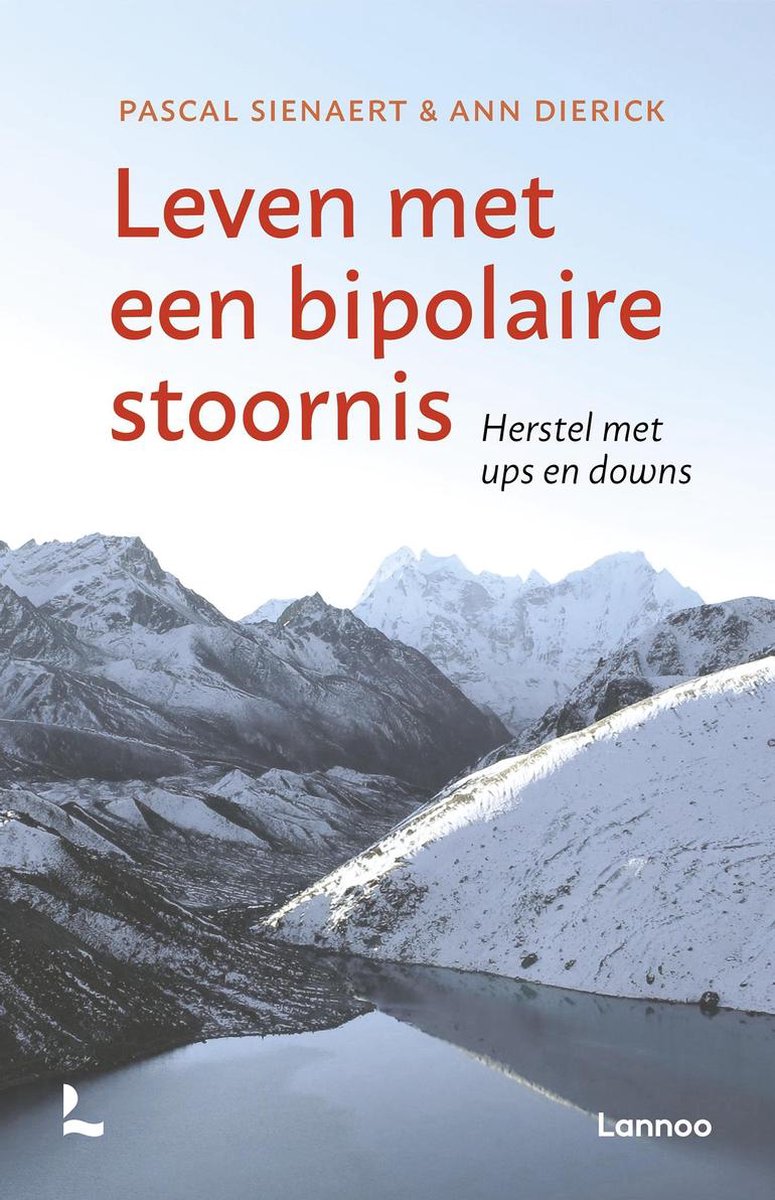 Leven Met Een Bipolaire Stoornis Pascal Sienaert Boeken Bol