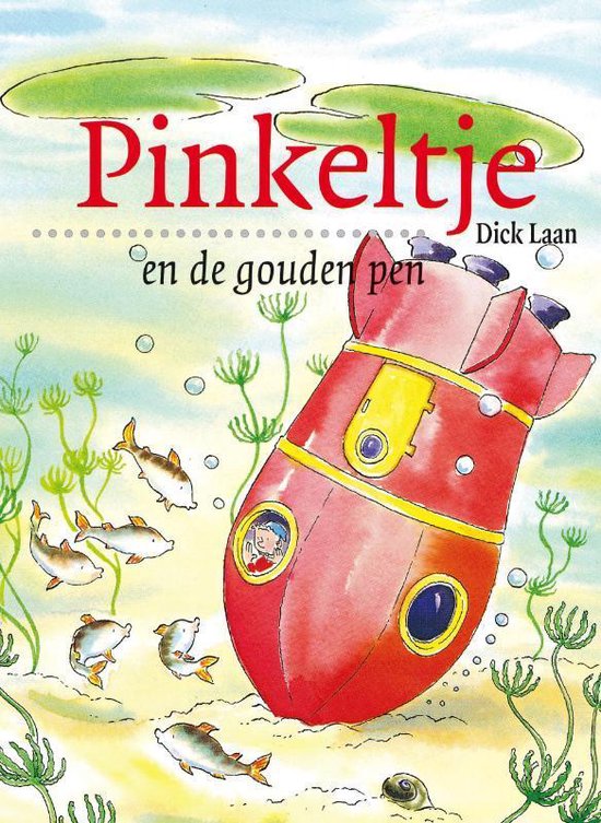 Pinkeltje