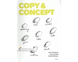 Copy & concept