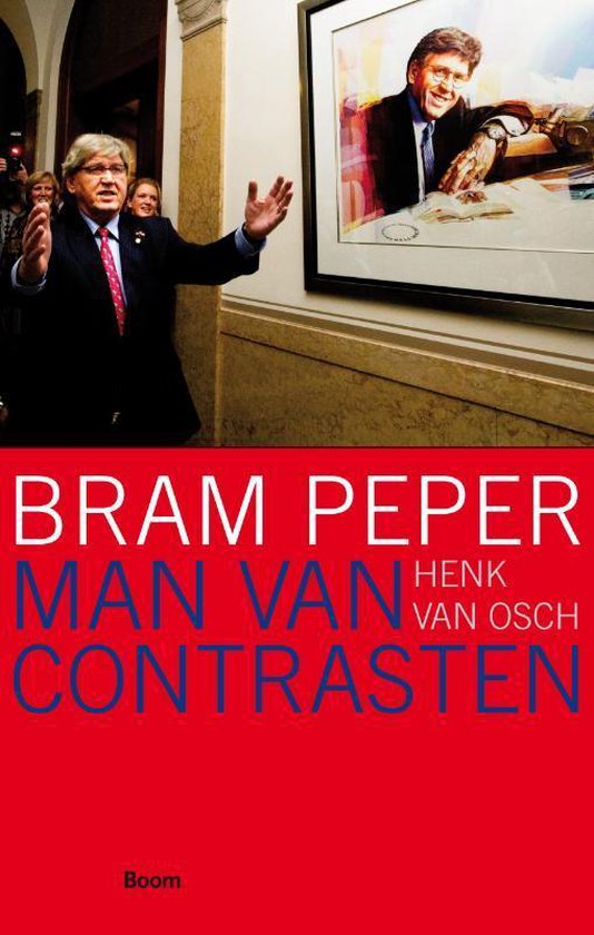 9789461051110 - Bram Peper