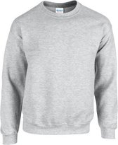 Heavy Blend™ Crewneck Sweater Sport Grey - 5XL