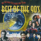 Best Of The 90's (The Great Epochs Of Music)
