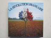 Alain Boublil - La Revolution Francaise