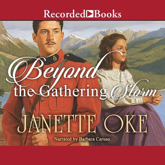 Beyond the Gathering Storm - cover