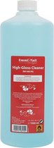 Emmi-Nail High-Gloss Cleaner, 1000 ml, plaklaag, gellak