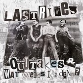 Last Rites - Outtakes & Wat Weiss Ich Denn? (LP)
