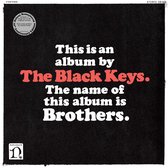 Brothers (Remastered Deluxe )(2LP)