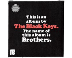 Brothers (Remastered Deluxe) (2LP)