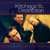 Kitchens Of Distinction - Cowboys & Aliens (CD)