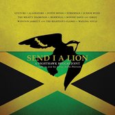 Send I A Lion: A Nighthawk Reggae Joint